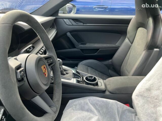 Порше 911, объемом двигателя 3 л и пробегом 1 тыс. км за 187799 $, фото 32 на Automoto.ua