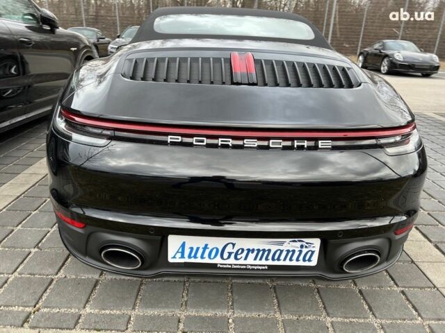 Порше 911, объемом двигателя 3 л и пробегом 0 тыс. км за 178779 $, фото 19 на Automoto.ua
