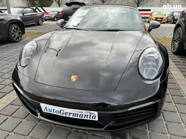 Порше 911, объемом двигателя 3 л и пробегом 0 тыс. км за 178779 $, фото 1 на Automoto.ua