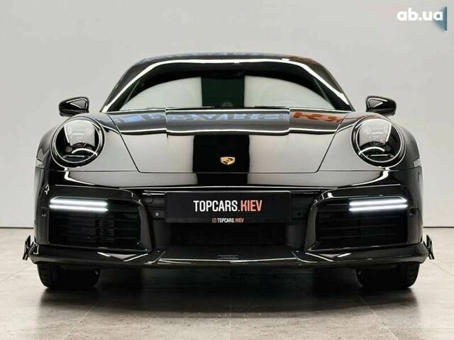 Порше 911, объемом двигателя 3.8 л и пробегом 7 тыс. км за 349500 $, фото 14 на Automoto.ua