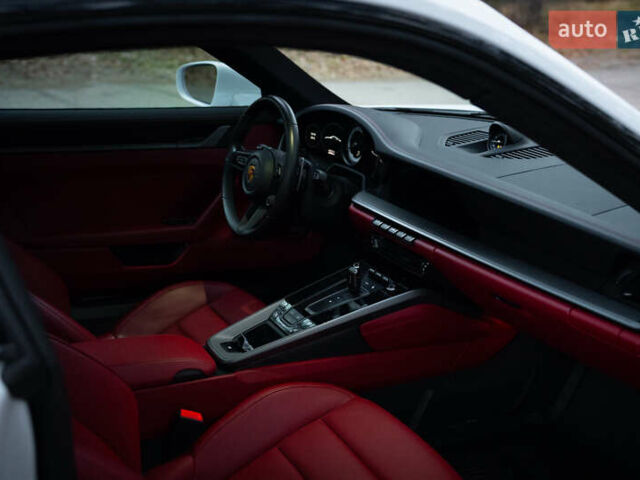 Порше 911, объемом двигателя 2.98 л и пробегом 34 тыс. км за 159999 $, фото 16 на Automoto.ua