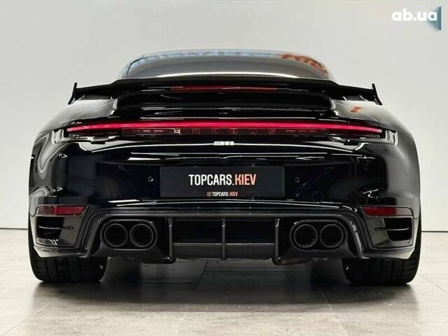 Порше 911, объемом двигателя 3.8 л и пробегом 7 тыс. км за 349500 $, фото 15 на Automoto.ua