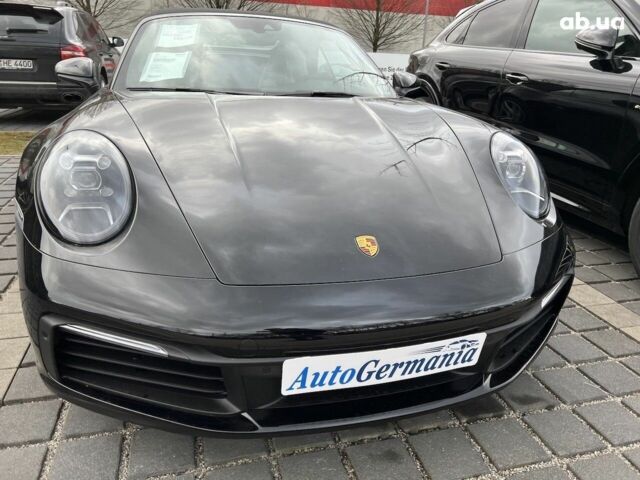 Порше 911, объемом двигателя 3 л и пробегом 0 тыс. км за 178779 $, фото 23 на Automoto.ua