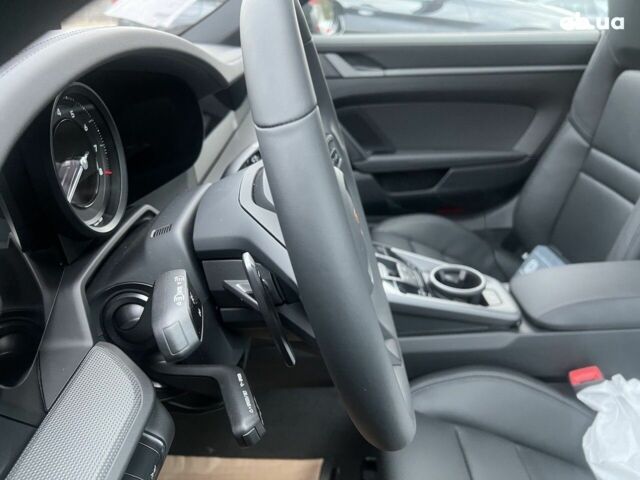Порше 911, объемом двигателя 3 л и пробегом 0 тыс. км за 178779 $, фото 7 на Automoto.ua