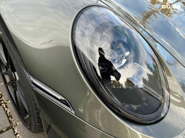 Порше 911, объемом двигателя 3 л и пробегом 1 тыс. км за 187799 $, фото 6 на Automoto.ua
