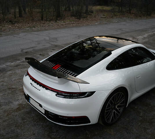 Порше 911, объемом двигателя 2.98 л и пробегом 34 тыс. км за 159999 $, фото 11 на Automoto.ua