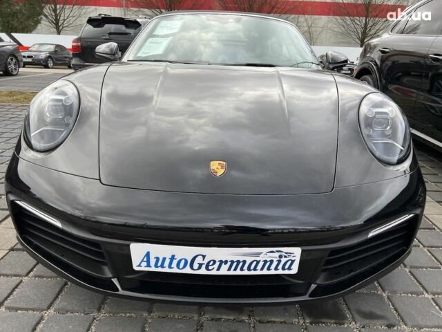 Порше 911, объемом двигателя 3 л и пробегом 0 тыс. км за 178779 $, фото 27 на Automoto.ua