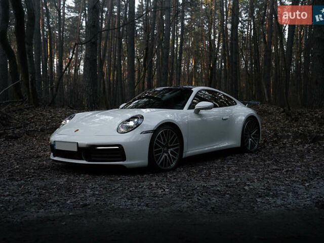 Порше 911, объемом двигателя 2.98 л и пробегом 34 тыс. км за 159999 $, фото 18 на Automoto.ua