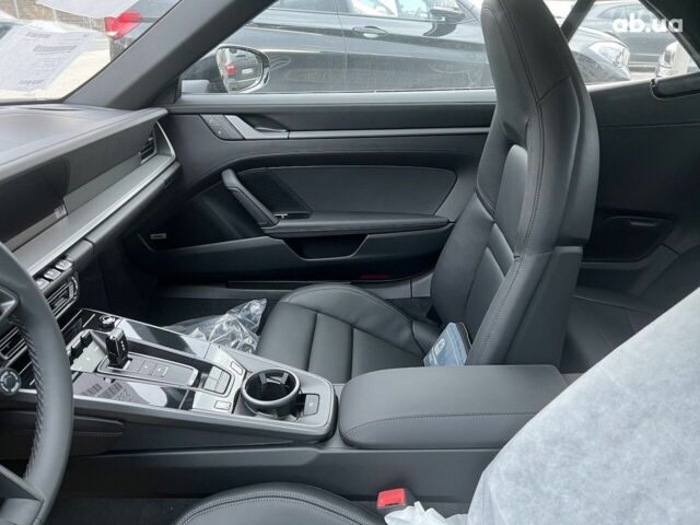 Порше 911, объемом двигателя 3 л и пробегом 0 тыс. км за 178779 $, фото 9 на Automoto.ua