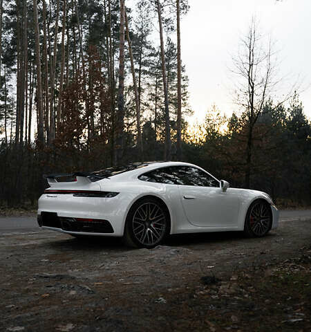 Порше 911, объемом двигателя 2.98 л и пробегом 34 тыс. км за 159999 $, фото 7 на Automoto.ua