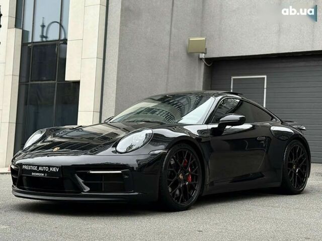 Порше 911, объемом двигателя 3 л и пробегом 19 тыс. км за 199000 $, фото 16 на Automoto.ua