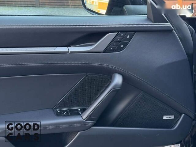 Порше 911, объемом двигателя 3 л и пробегом 9 тыс. км за 154999 $, фото 18 на Automoto.ua