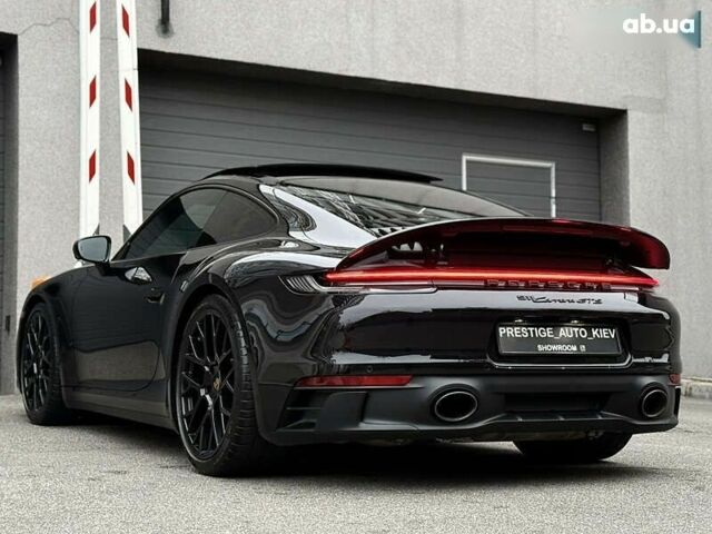 Порше 911, объемом двигателя 3 л и пробегом 19 тыс. км за 199000 $, фото 22 на Automoto.ua