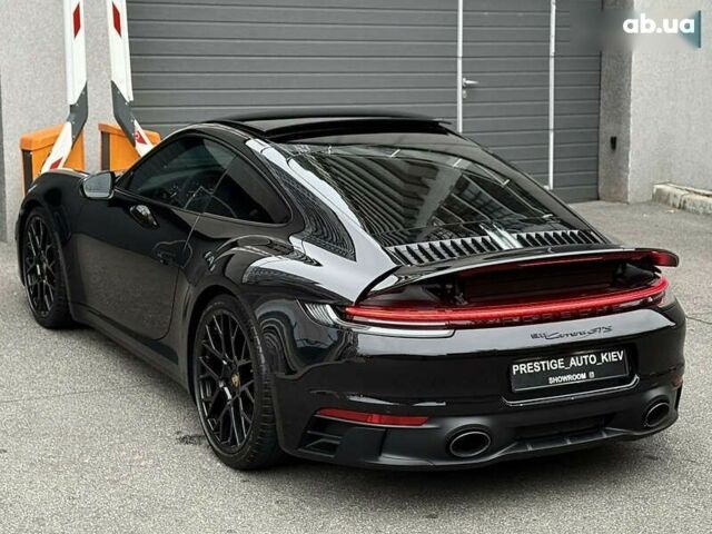 Порше 911, объемом двигателя 3 л и пробегом 19 тыс. км за 199000 $, фото 21 на Automoto.ua