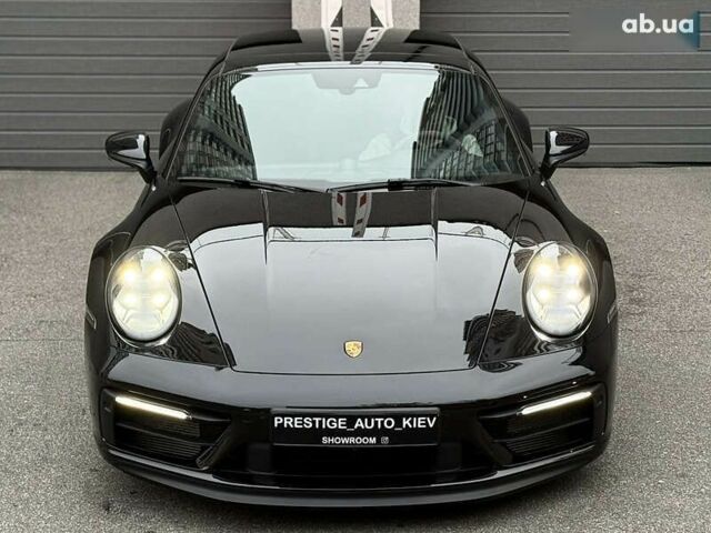 Порше 911, объемом двигателя 3 л и пробегом 19 тыс. км за 199000 $, фото 6 на Automoto.ua