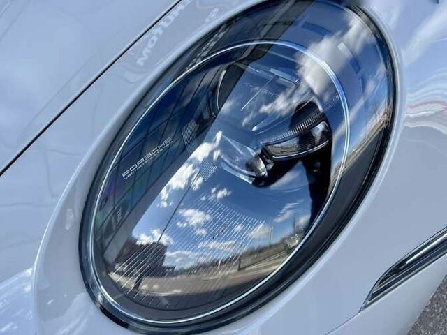 Порше 911, объемом двигателя 3 л и пробегом 6 тыс. км за 189999 $, фото 17 на Automoto.ua