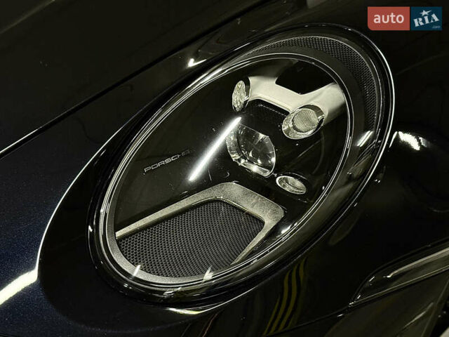 Порше 911, об'ємом двигуна 2.98 л та пробігом 9 тис. км за 154999 $, фото 10 на Automoto.ua