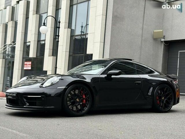 Порше 911, объемом двигателя 3 л и пробегом 19 тыс. км за 199000 $, фото 15 на Automoto.ua