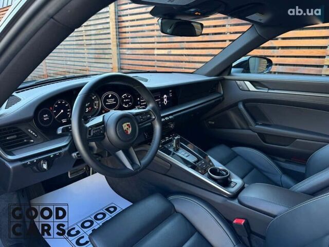 Порше 911, объемом двигателя 3 л и пробегом 9 тыс. км за 154999 $, фото 19 на Automoto.ua