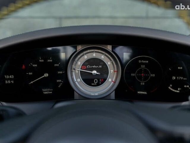 Порше 911, об'ємом двигуна 3.8 л та пробігом 1 тис. км за 333000 $, фото 21 на Automoto.ua