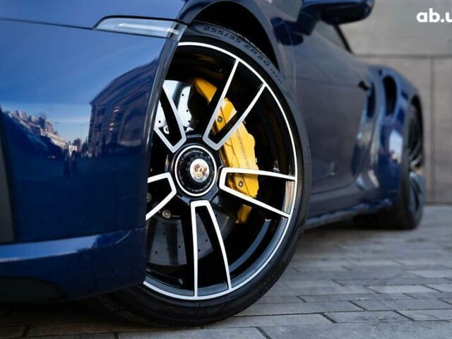 Порше 911, об'ємом двигуна 3.8 л та пробігом 1 тис. км за 333000 $, фото 2 на Automoto.ua