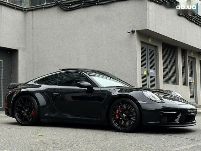 Порше 911, объемом двигателя 3 л и пробегом 19 тыс. км за 199000 $, фото 13 на Automoto.ua