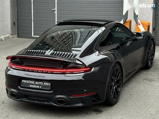 Порше 911, объемом двигателя 3 л и пробегом 19 тыс. км за 199000 $, фото 19 на Automoto.ua