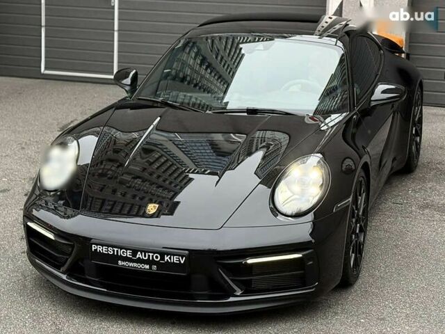 Порше 911, объемом двигателя 3 л и пробегом 19 тыс. км за 199000 $, фото 7 на Automoto.ua