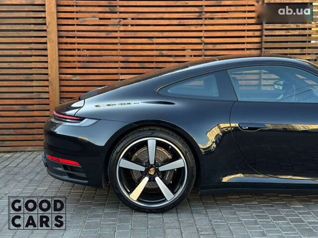 Порше 911, объемом двигателя 3 л и пробегом 9 тыс. км за 154999 $, фото 11 на Automoto.ua