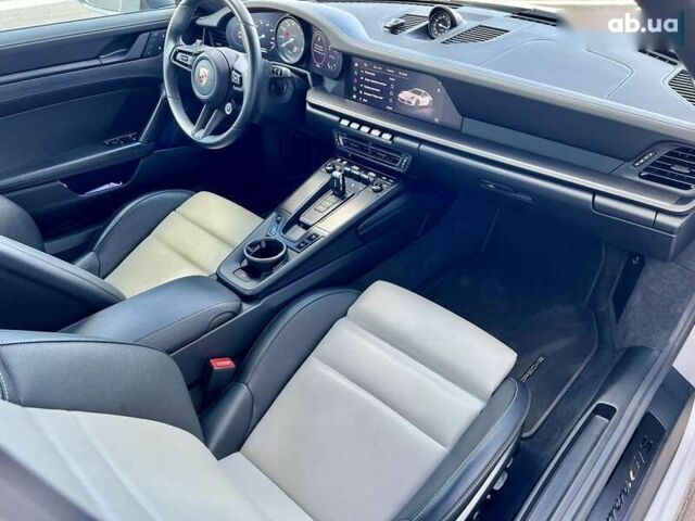 Порше 911, объемом двигателя 3 л и пробегом 6 тыс. км за 189999 $, фото 29 на Automoto.ua