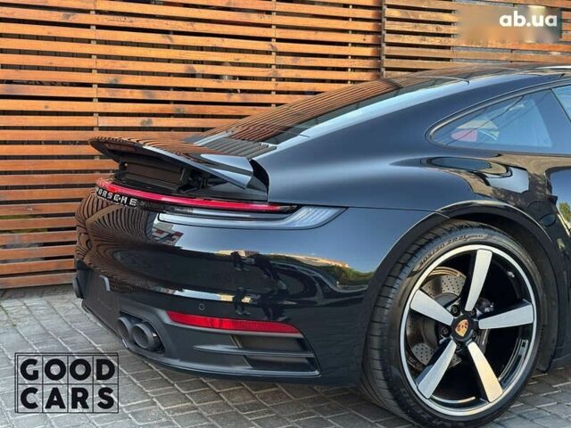 Порше 911, объемом двигателя 3 л и пробегом 9 тыс. км за 154999 $, фото 12 на Automoto.ua