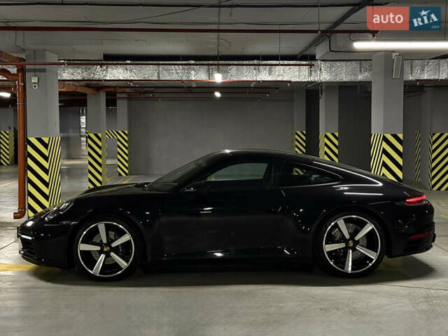 Порше 911, об'ємом двигуна 2.98 л та пробігом 9 тис. км за 154999 $, фото 4 на Automoto.ua