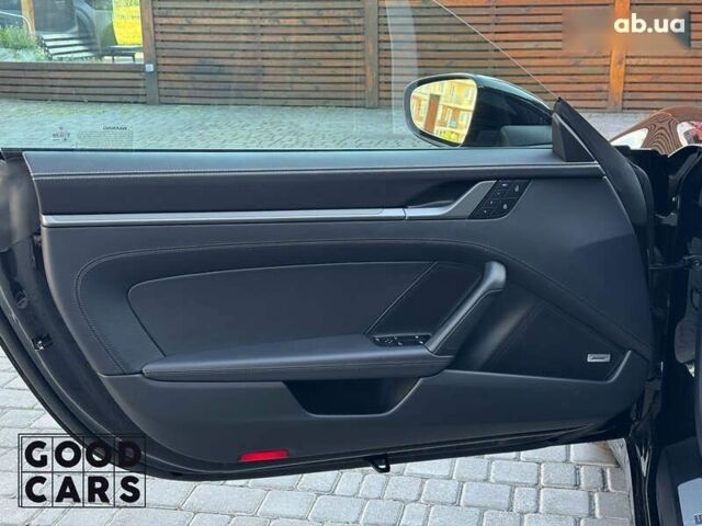 Порше 911, объемом двигателя 3 л и пробегом 9 тыс. км за 154999 $, фото 17 на Automoto.ua