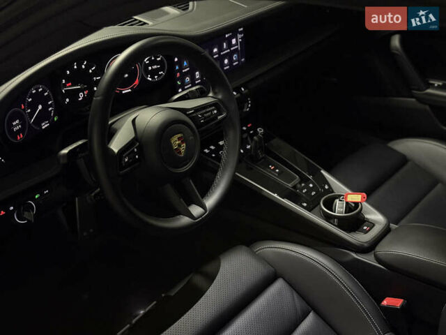 Порше 911, об'ємом двигуна 2.98 л та пробігом 9 тис. км за 154999 $, фото 11 на Automoto.ua