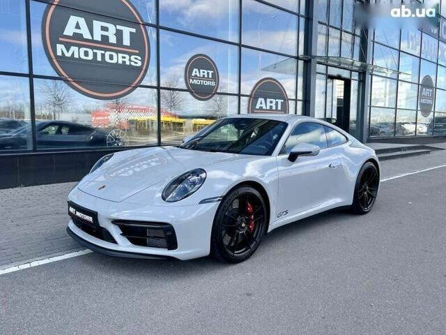 Порше 911, объемом двигателя 3 л и пробегом 6 тыс. км за 189999 $, фото 8 на Automoto.ua