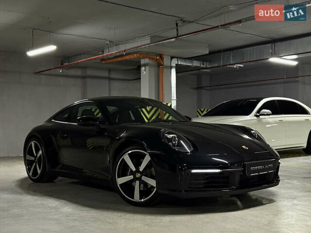 Порше 911, об'ємом двигуна 2.98 л та пробігом 9 тис. км за 154999 $, фото 7 на Automoto.ua