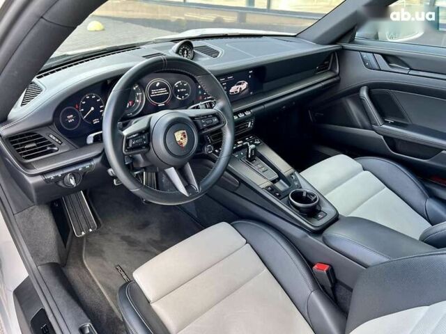 Порше 911, объемом двигателя 3 л и пробегом 6 тыс. км за 189999 $, фото 22 на Automoto.ua