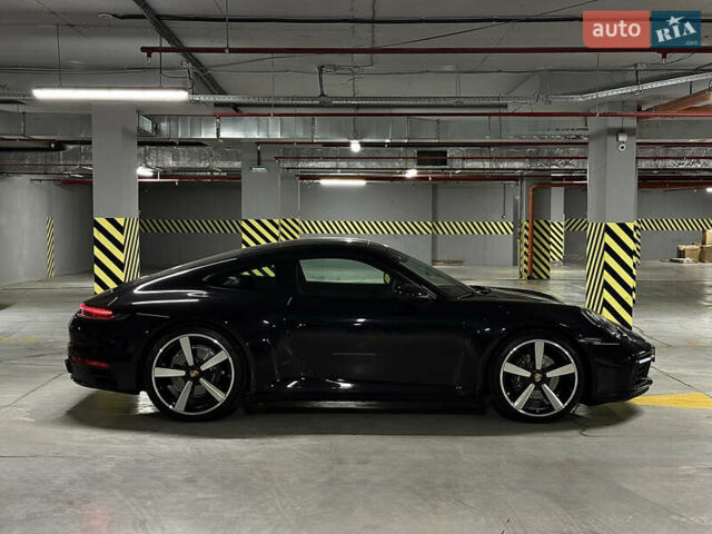 Порше 911, об'ємом двигуна 2.98 л та пробігом 9 тис. км за 154999 $, фото 5 на Automoto.ua