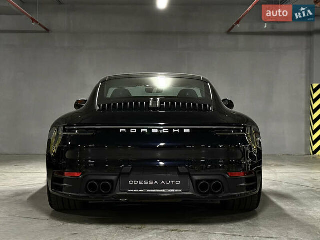 Порше 911, об'ємом двигуна 2.98 л та пробігом 9 тис. км за 154999 $, фото 9 на Automoto.ua