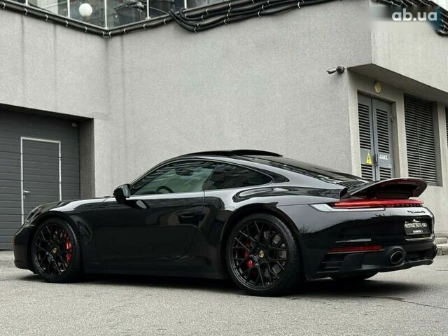 Порше 911, объемом двигателя 3 л и пробегом 19 тыс. км за 199000 $, фото 24 на Automoto.ua