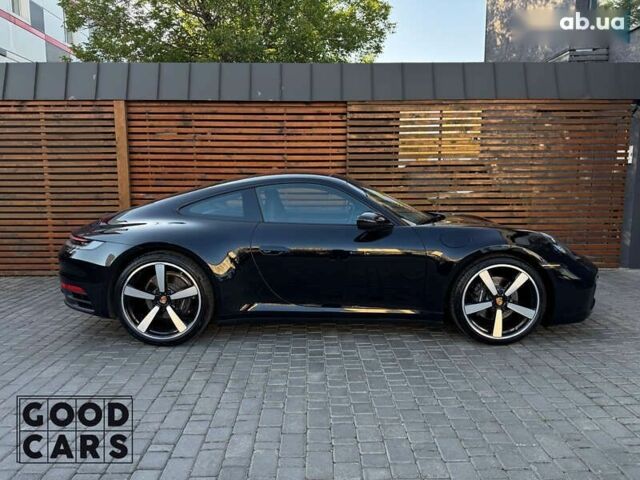 Порше 911, объемом двигателя 3 л и пробегом 9 тыс. км за 154999 $, фото 9 на Automoto.ua