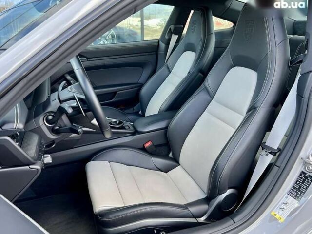 Порше 911, объемом двигателя 3 л и пробегом 6 тыс. км за 189999 $, фото 26 на Automoto.ua