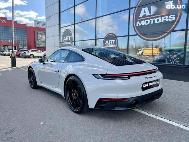 Порше 911, объемом двигателя 3 л и пробегом 6 тыс. км за 189999 $, фото 11 на Automoto.ua