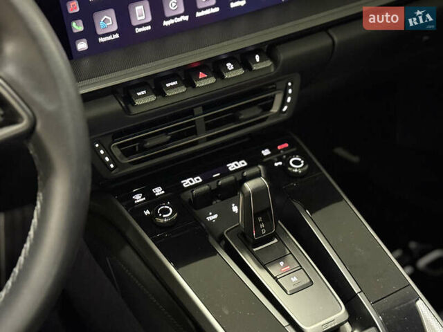 Порше 911, об'ємом двигуна 2.98 л та пробігом 9 тис. км за 154999 $, фото 12 на Automoto.ua