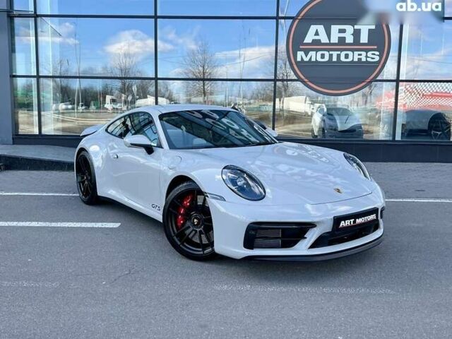 Порше 911, объемом двигателя 3 л и пробегом 6 тыс. км за 189999 $, фото 2 на Automoto.ua