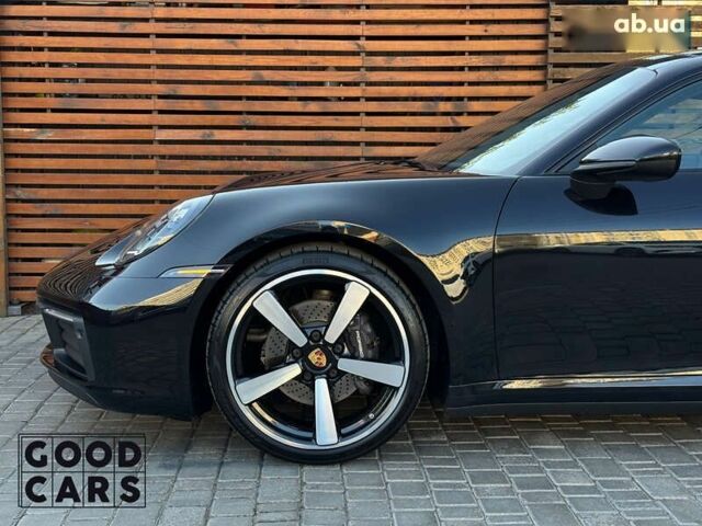 Порше 911, объемом двигателя 3 л и пробегом 9 тыс. км за 154999 $, фото 15 на Automoto.ua