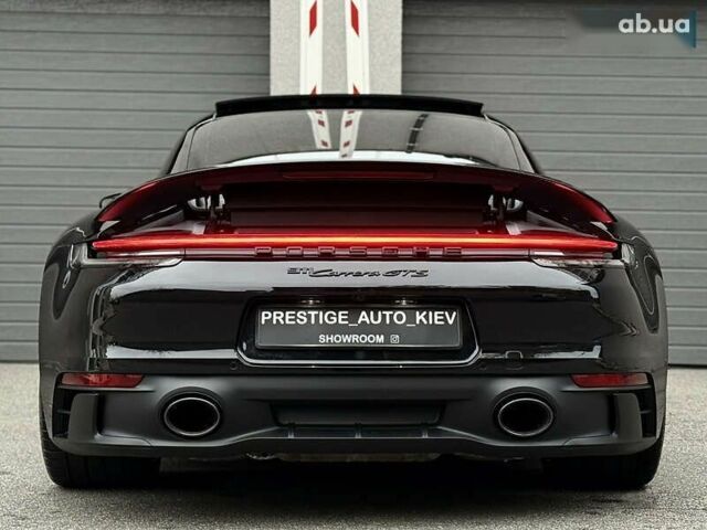 Порше 911, объемом двигателя 3 л и пробегом 19 тыс. км за 199000 $, фото 17 на Automoto.ua