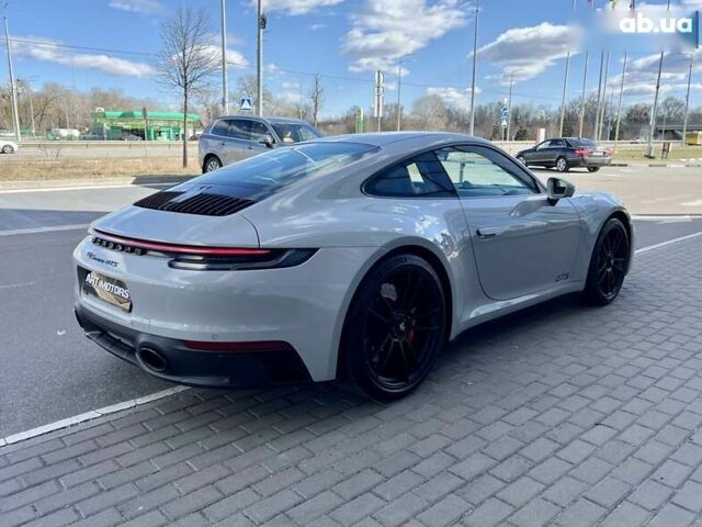 Порше 911, объемом двигателя 3 л и пробегом 6 тыс. км за 189999 $, фото 10 на Automoto.ua