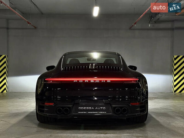 Порше 911, об'ємом двигуна 2.98 л та пробігом 9 тис. км за 154999 $, фото 8 на Automoto.ua