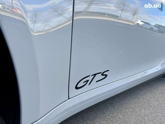Порше 911, объемом двигателя 3 л и пробегом 6 тыс. км за 189999 $, фото 16 на Automoto.ua